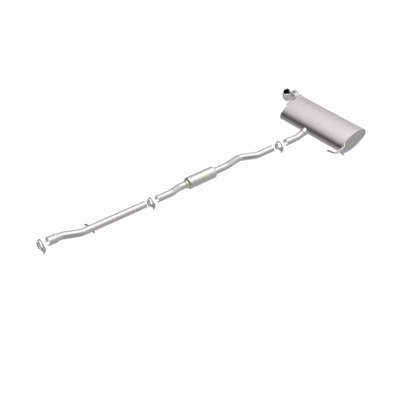 Magnaflow — MagnaFlow BRE Exhaust Kit 07-11 Jeep Patriot Compass 2.4L
Exhaust Kit - view 4