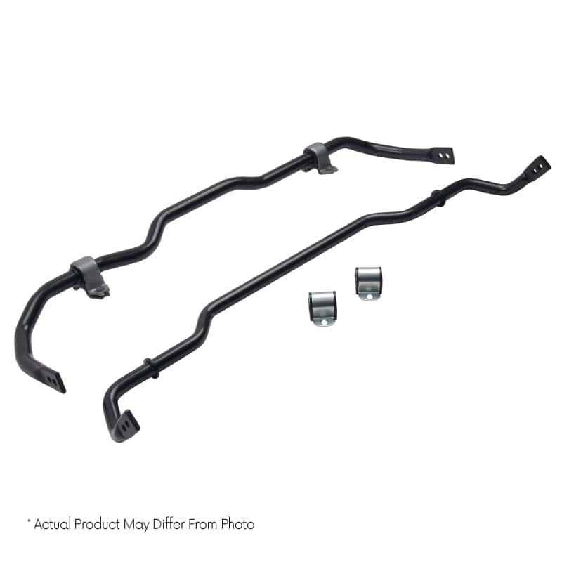 ST Suspensions — ST Anti-Swaybar Set Dodge Neon
Anti-Swaybar Set - view 6