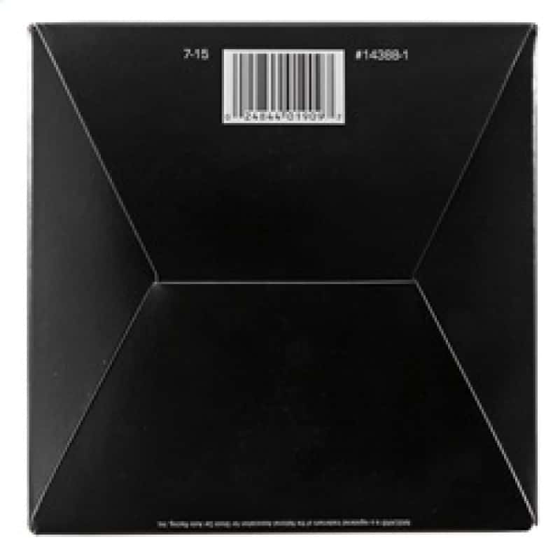 K&N Engineering — K&N Universal Rubber Filter - Round Tapered 6in Base OD x 3in Flange ID x 6in H
Universal Clamp-On A
Clamp-on Air Filter - view 13