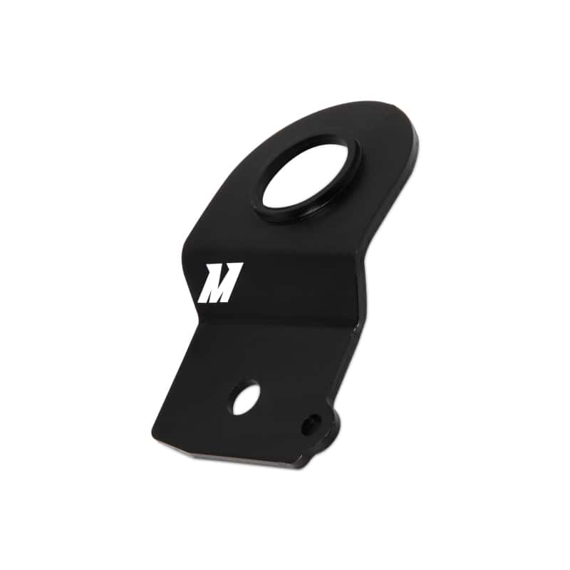 Mishimoto — Mishimoto 15+ Subaru Impreza WRX Aluminum Radiator Stay - Black
Rad Mount Bracket - view 3