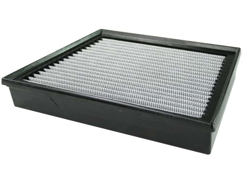 aFe — aFe MagnumFLOW Air Filter Pro Dry S 11-13 GM Diesel Trucks V8 6.6L (td) LML
Magnum FLOW Filter
AirFilter - view 1