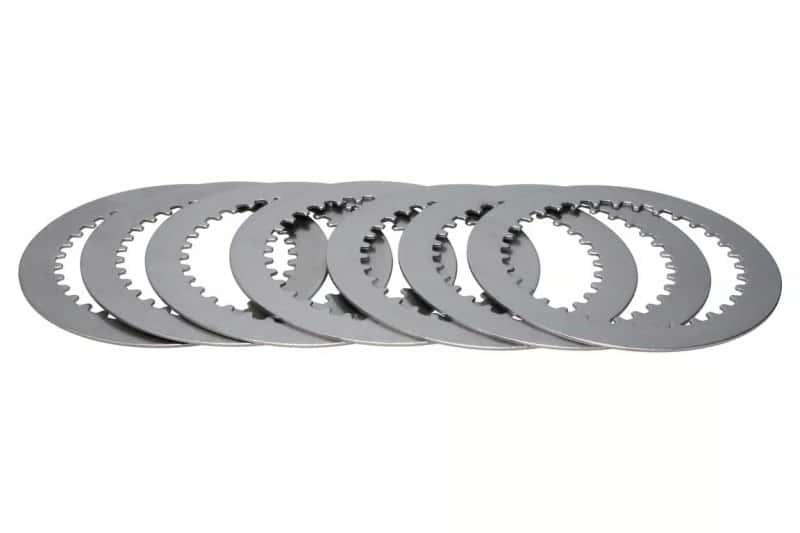 Wiseco — Wiseco Clutch Plate Kit - 7 Steel Clutch Basket
Clutch Plate Kit - view 3