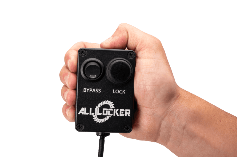 Fleece Performance — Fleece Performance 01-13 GM Duramax 6.6L AlliLocker - Allison Torque Converter Controller
Trq Converter Cntrl - view 7