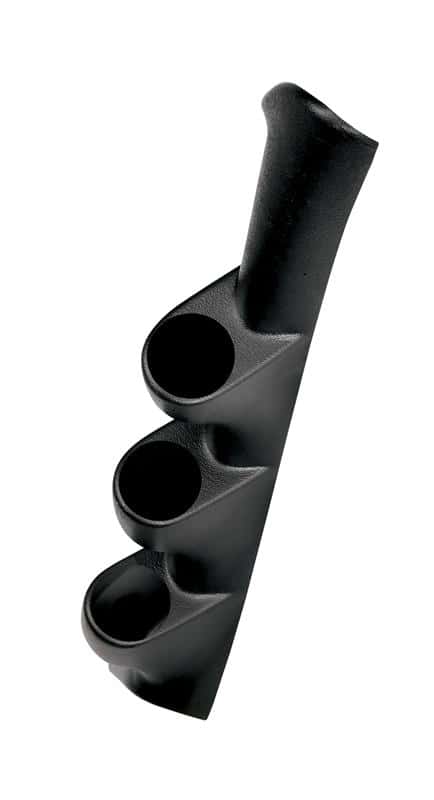 AutoMeter — AutoMeter Gauge Mount A-Pillar Full Right Hand Triple 2-1/16in. Ford Focus 99-01
2-1/16" TRPL FULL PI - view 2
