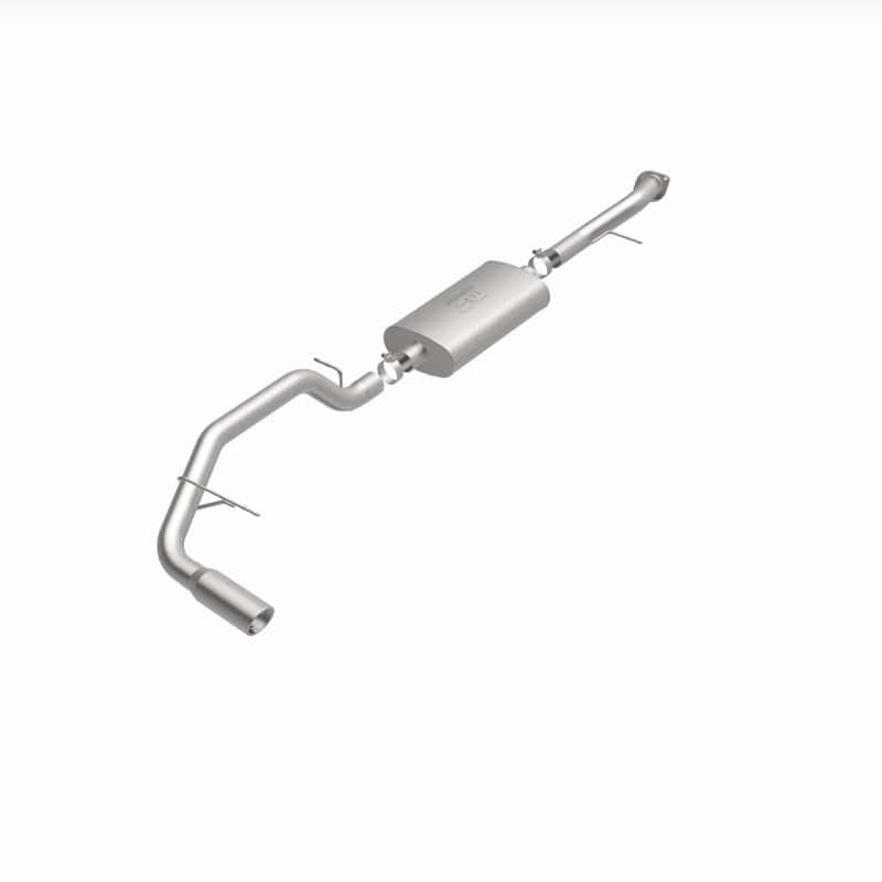 Magnaflow — MagnaFlow Sys C/B 00- Chevy Tahoe 5.3L
Cat-Back - view 27