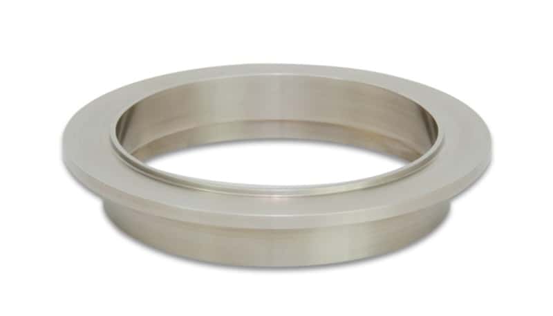 Vibrant — Vibrant Titanium V-Band Flange for 2.5in OD Tubing - Male
TiMalVBandFlng2.5"OD
Exhaust Flange - view 1