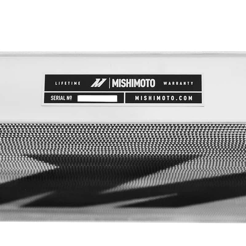 Mishimoto — Mishimoto 09-16 Dodge Challenger/Charger 5.7L V8 Performance Aluminum Radiator - view 6