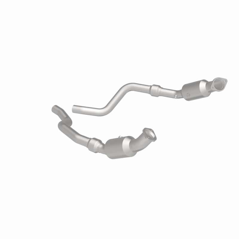 Magnaflow — MagnaFlow Conv D/F 05- 300C/Magnum 5.7 w/cats
OEM Grade
OEM - view 39