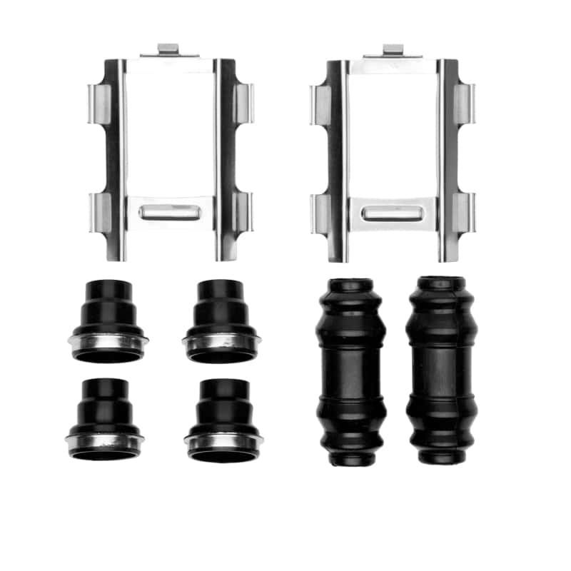 DFC — DFC 02-06 Dodge Sprinter 2500 Rear/Front Premium Hardware Kit
DFC Disc Brk Hdw Kit - view 2