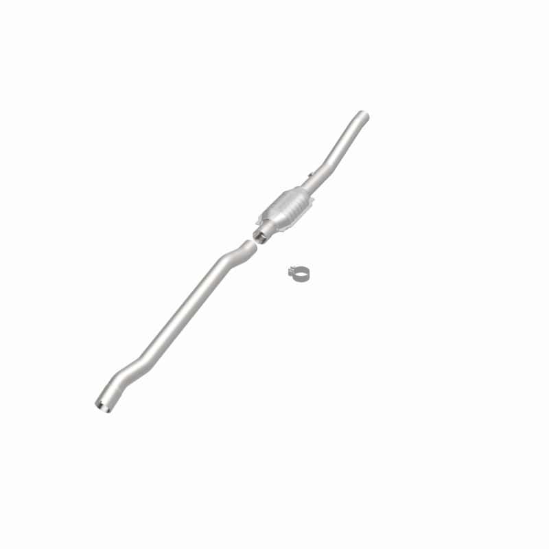 Magnaflow — MagnaFlow Conv DF 96 Dodge Dakota 5.2L 4wd
HM Grade
HM - view 27