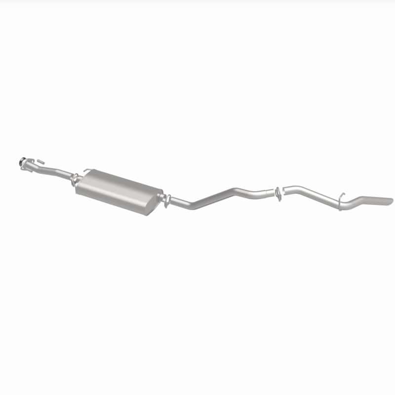 Magnaflow — MagnaFlow BRE Exhaust Kit 93-01 Explorer Navajo 4.0L
Exhaust Kit - view 9