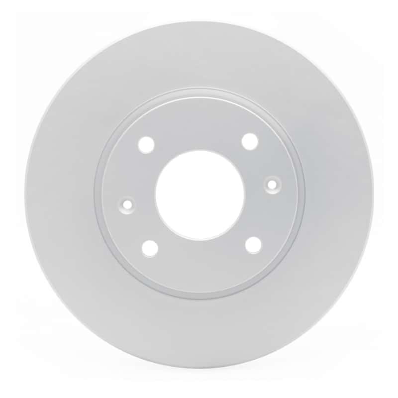 DFC — DFC 02-06 Hyundai Sonata Front GeoSPEC Coated Rotor
DFC Brake Rotor - view 1