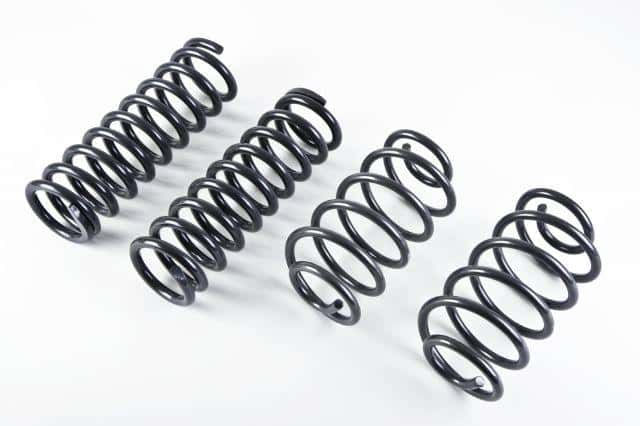 Belltech — Belltech MUSCLE CAR SPRING KITS BUICK 68-72 A-Body
MUSCLE CAR SPRNG SET - view 3