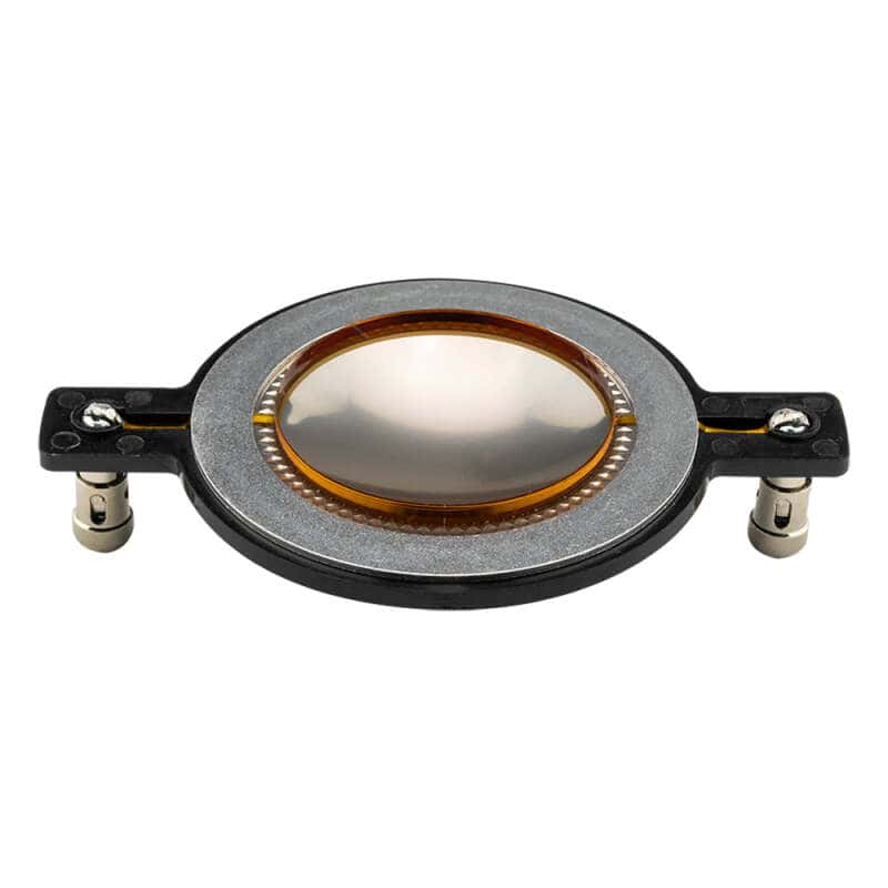 DS18 — DS18 2in Titanium Replacement Diaphragm For PRO-D1 PRO-D1F PRO-DKH1 PRO-DKN1 & Universal 4 ohm - view 7