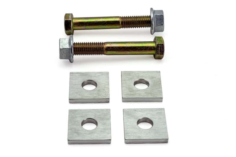SPL Parts — SPL Parts 2012+ BMW 3 Series/4 Series F3X Eccentric Lockout Kit
Ecc Lockout Kit - view 4