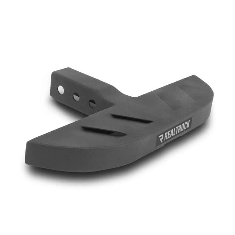 Go Rhino — Go Rhino RB10 Slim Hitch Step - 18in. Long / Universal (Fits 2in. Receivers) - Tex. Blk
Hitch Step - view 2