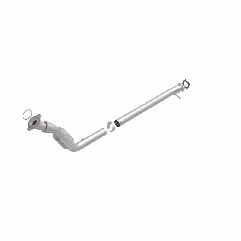 Magnaflow — MagnaFlow Conv DF Uplander 06 3.5L OEM
OEM Grade
OEM - view 4