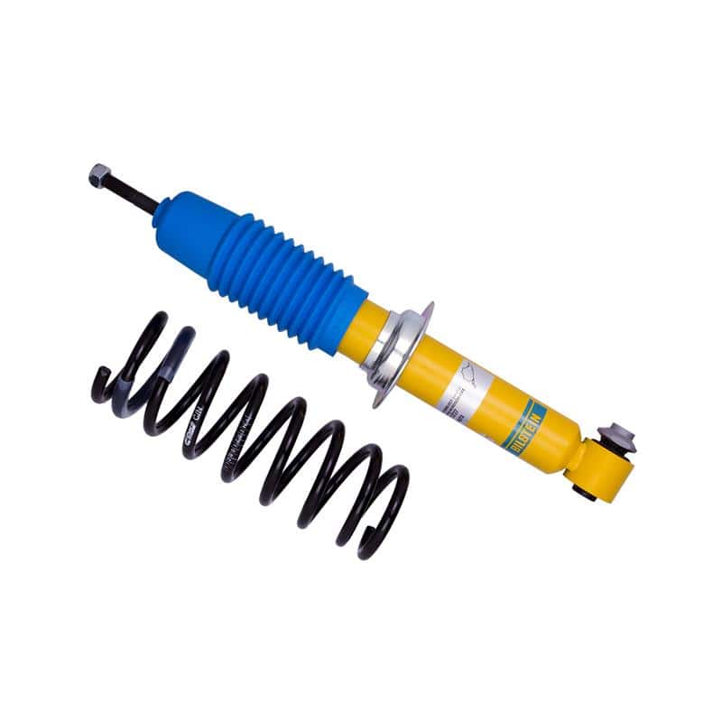Bilstein — Bilstein B12 2010 BMW 650i Base Coupe Front and Rear Suspension Kit
Complete Kit - view 4