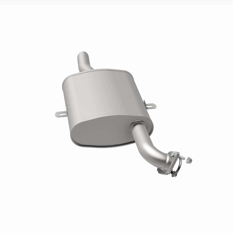 Magnaflow — MagnaFlow BRE Exhaust Kit 98-02 Prizm Corolla 1.8L
Exhaust Kit - view 16