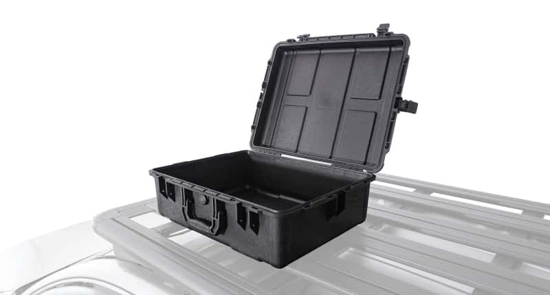 Rhino-Rack — Rhino-Rack Cargo Case 48L - view 2