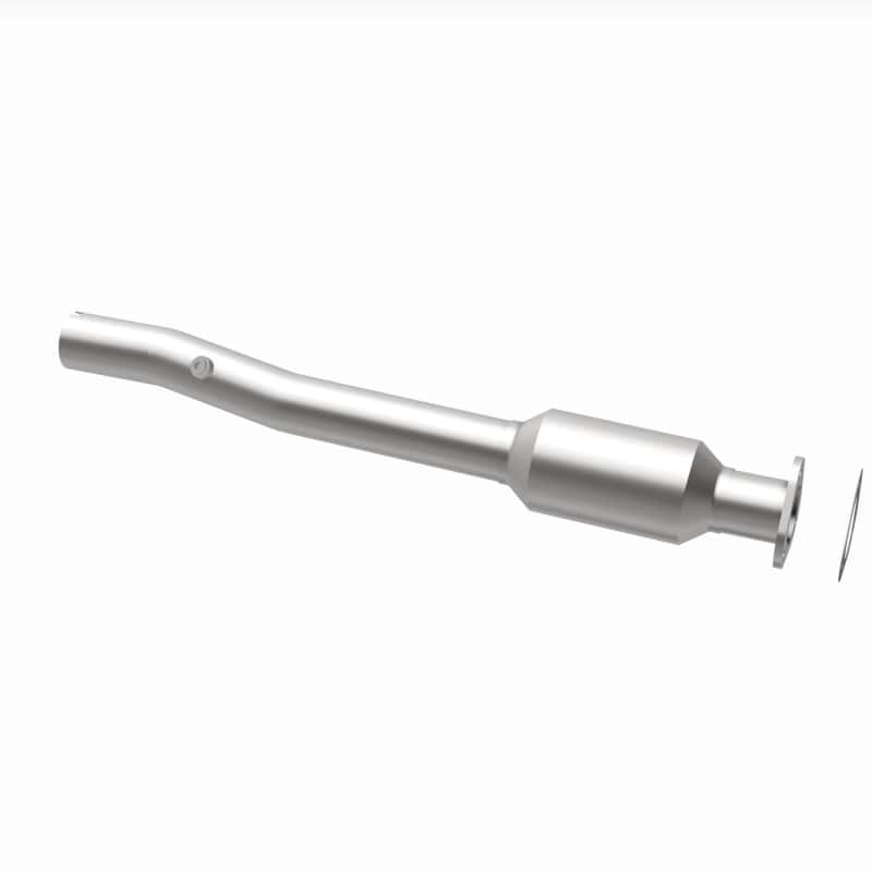 Magnaflow — MagnaFlow Conv DF 99-01 E350 Van 5.4/6.8L
HM Grade
HM - view 21