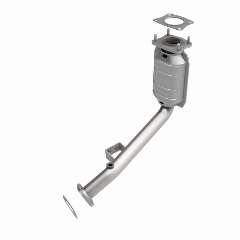 Magnaflow — MagnaFlow Conv DF Escort 97-98 2.0L OEM
OEM Grade
OEM - view 18