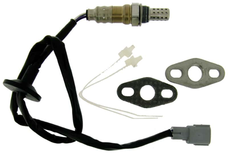 NGK — NGK Lexus SC300 1997-1992 Direct Fit Oxygen Sensor
Oxygen Sensor - view 1