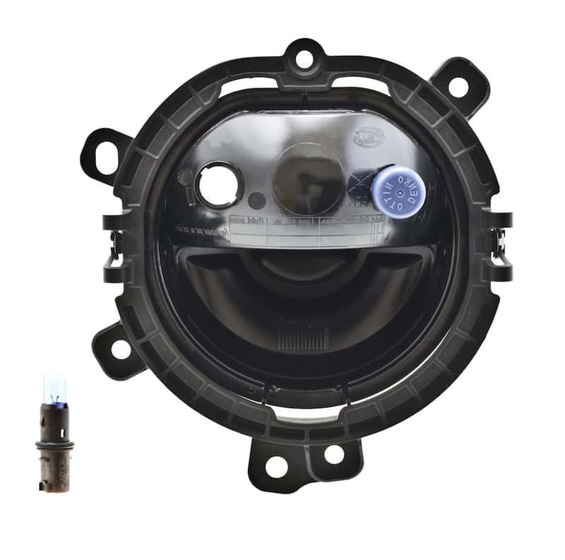 Hella — Hella 2014-2017 Mini Cooper Daytime Running Light Right
DRL Cooper RH - view 8