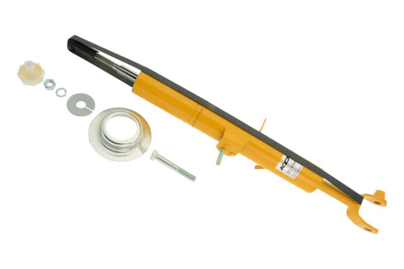 KONI — Koni Sport (Yellow) Shock 03-07 Infiniti G35 Coupe and Sedan - Left Front
Shock Absorber - view 1
