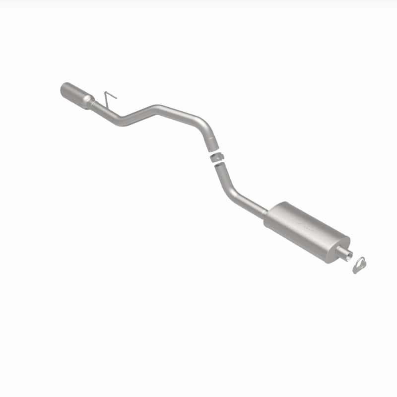 Magnaflow — MagnaFlow Sys C/B 99-04 Jeep Grand Cherokee 4
Cat-Back - view 14
