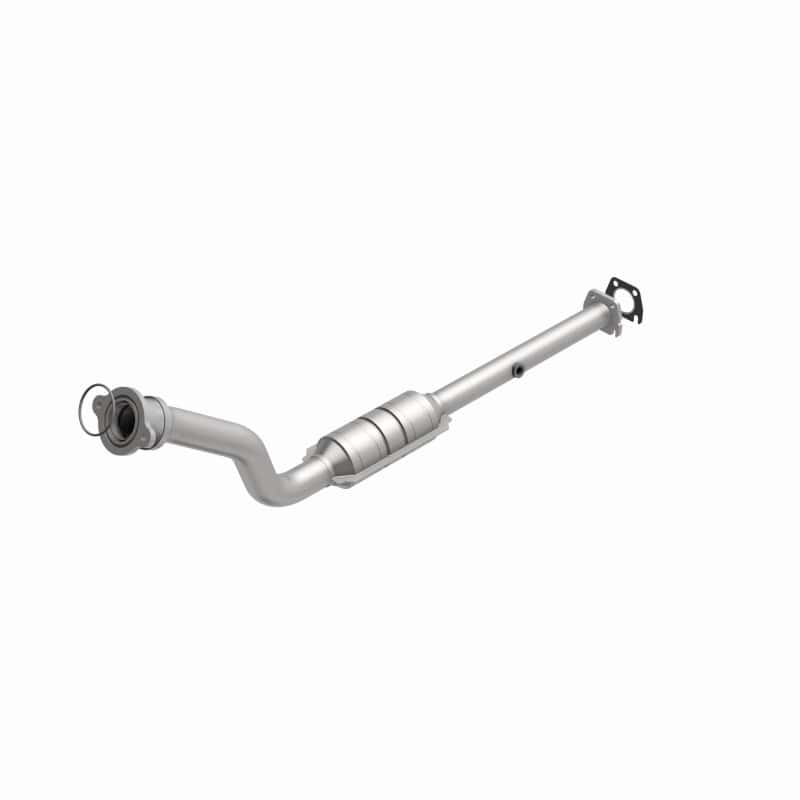 Magnaflow — MagnaFlow Conv DF 98-01 GM MidSize 3.1L
OEM Grade
OEM - view 7