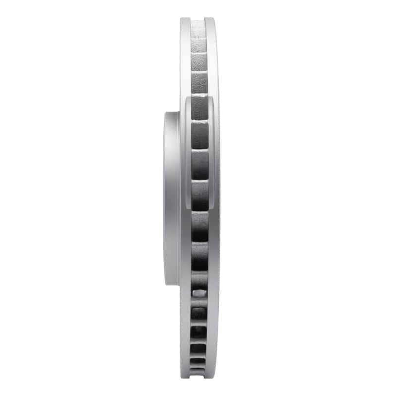 DFC — DFC 15-22 Lexus RC F Left Front GeoSPEC Coated Rotor - Slotted
DFC Brake Rotor - view 3