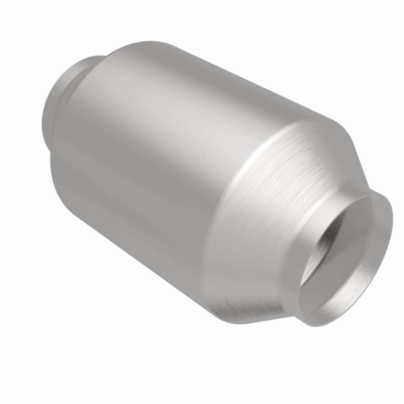 Magnaflow — MagnaFlow Conv Universal 5.0 C/C 3.0 Spun OEM
OEM Grade
OEM - view 13