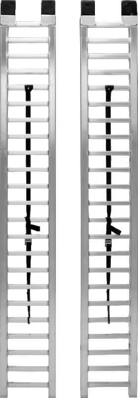 QuadBoss — QuadBoss Arched Pair Ramp 12x89 - view 2