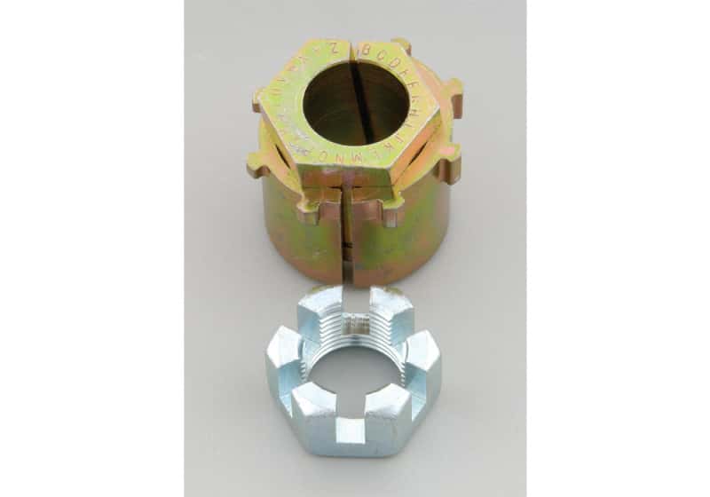 Superlift — Superlift 83-97 Ford F-150/Bronco Alignment Bushing
Alignment Bushing - view 2
