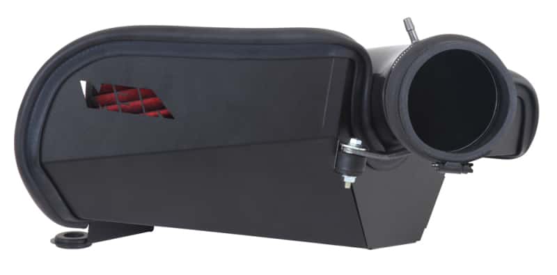 AEM Induction — AEM 11-14 Volkswagen Jetta 2.0L L4 - Cold Air Intake System - Gunmetal Gray
Cold Air Intake Syst
AEM Cold Air Intake - view 4