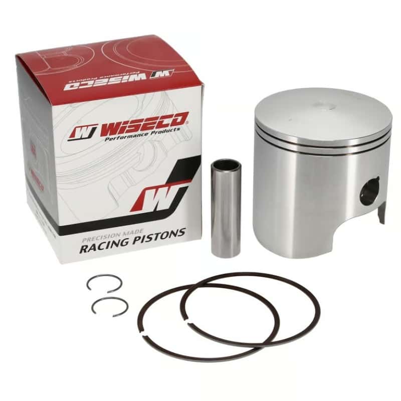 Wiseco — Wiseco Yamaha YZ490 82-83/ IT490 83-84 3465TD Piston Kit
Piston Kit - view 9
