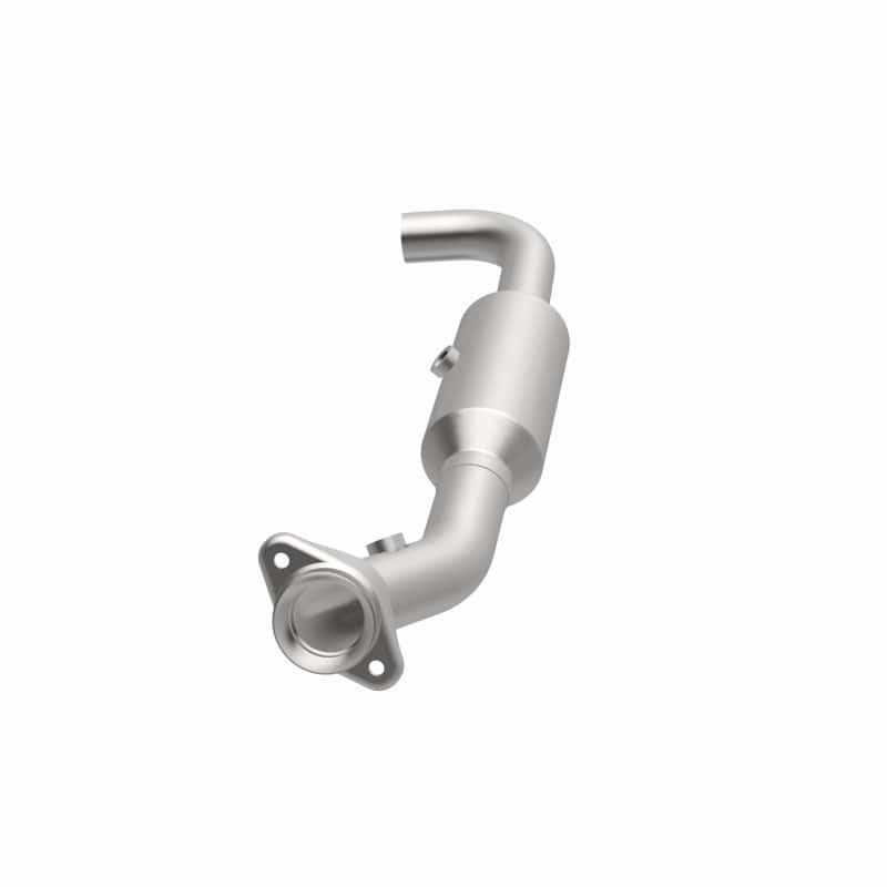 Magnaflow — Magnaflow 15-17 Ford F-150 3.5L Direct Fit Converter
California - view 13