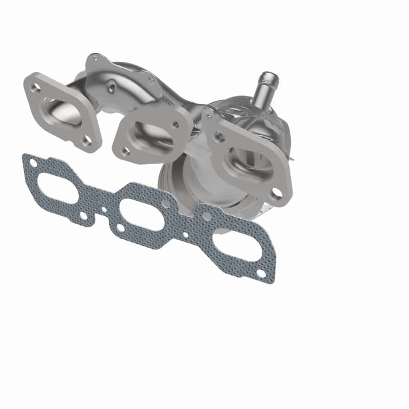 Magnaflow — MagnaFlow Conv DF 01-04 Escape 3.0 rear manif
HM Grade
HM - view 13