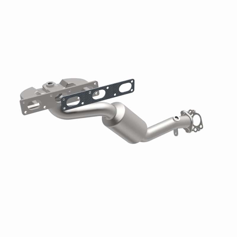 Magnaflow — Magnaflow Conv DF BMW 3 01-05 Front
California - view 26
