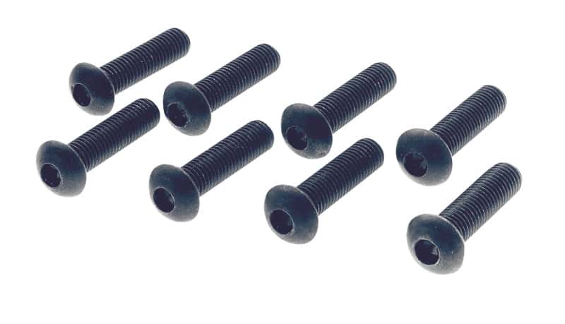 SPC Performance — SPC Performance M10 X 1.5 X 40 (8)
HUB HARDWARE SET
HARDWARE SE - view 2