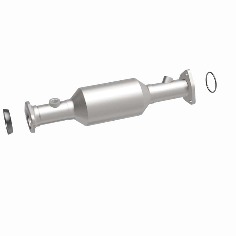 Magnaflow — Magnaflow 96-01 Acura Integra 1.8L Direct Fit Converter
California - view 10