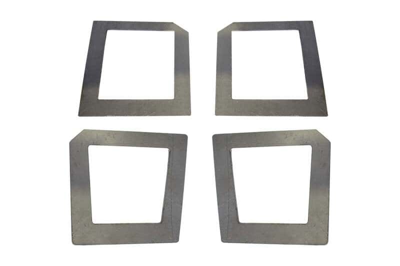 RustBuster — Rustbuster Fuel Tank Crossmember - view 7