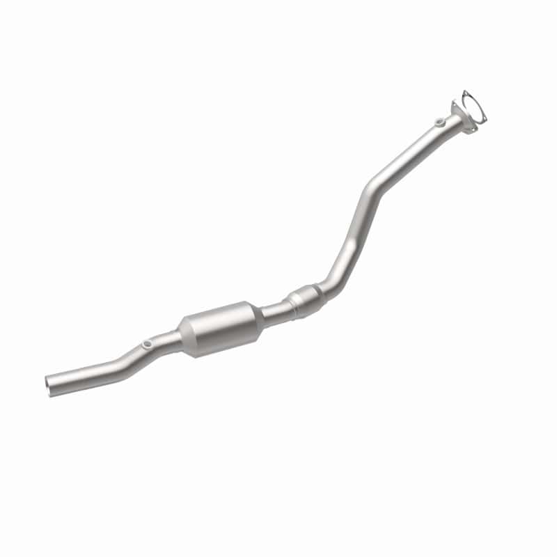 Magnaflow — Magnaflow 06-09 Audi A6 3.2L Direct Fit Converter
California - view 18
