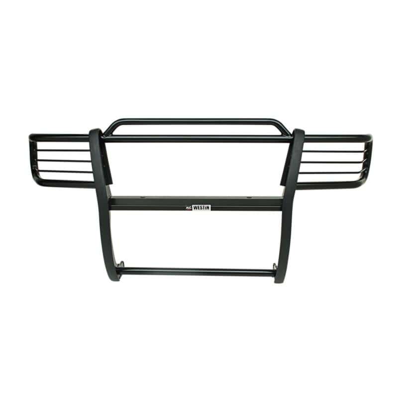 Westin — Westin 2001-2005 Ford/Mazda Ranger/Ranger Edge Sportsman Grille Guard - Black
Grille Guard - view 2