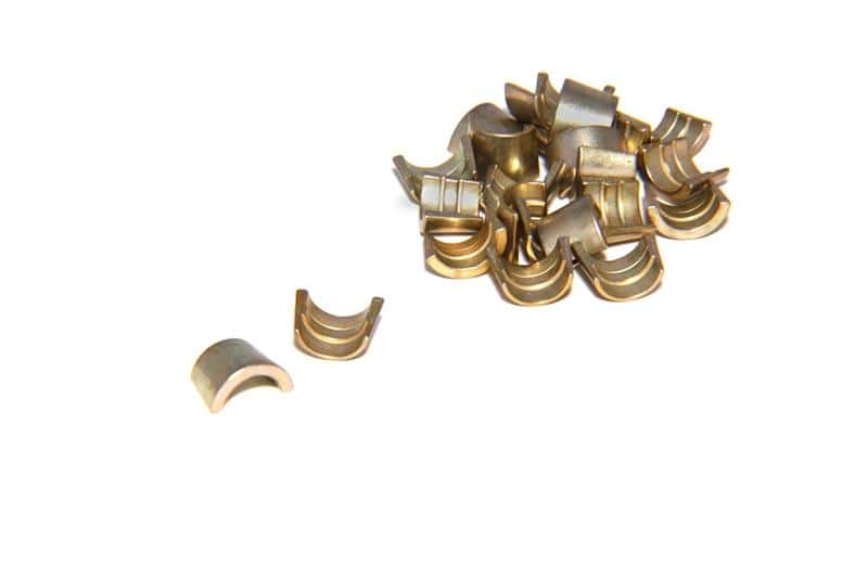 COMP Cams — COMP Cams Valve Locks 3/8in Single Groove
SpringRetainerKeeper - view 2