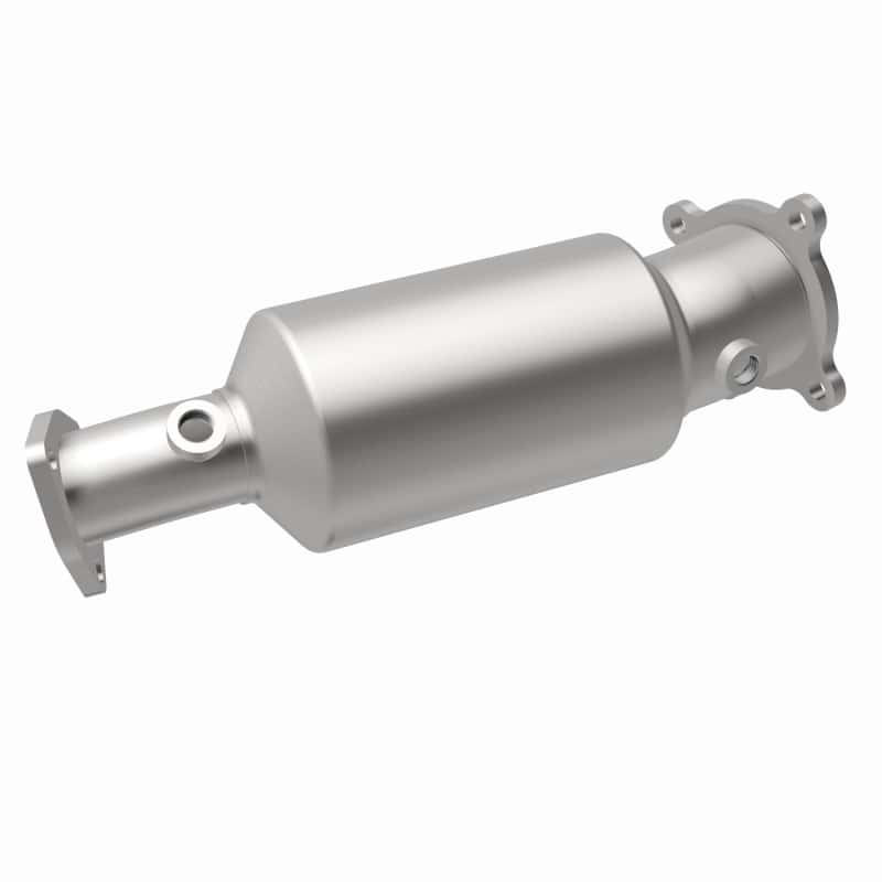 Magnaflow — MagnaFlow Conv DF 05-08 Audi A4/A4 Quattro 2.0L Turbocharged (49 State)
HM Grade
HM - view 19
