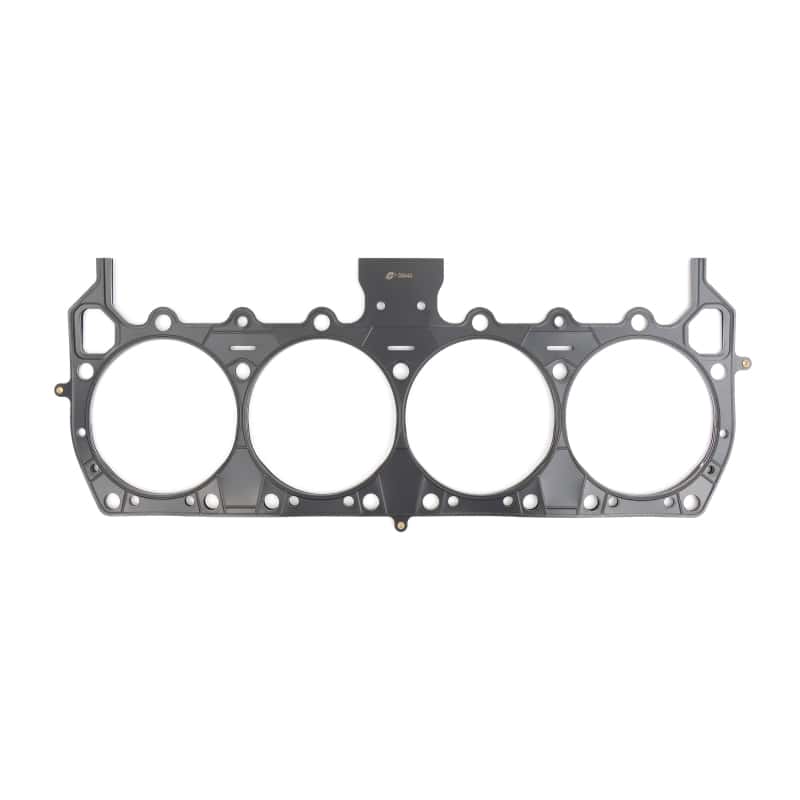 Cometic Gasket — Cometic Chrysler 440 Siamese 4.50 inch Bore .040 inch MLS-5 Head Gasket
Cylinder Head Gasket - view 6
