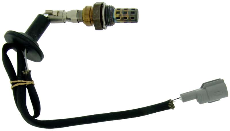 NGK — NGK Lexus LS400 1994-1993 Direct Fit Oxygen Sensor - view 2