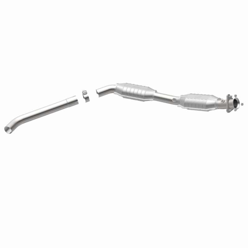 Magnaflow — MagnaFlow Conv DF 04-06 Dodge Ram SRT-10 8.3L Driver Side
OEM Grade
OEM - view 21